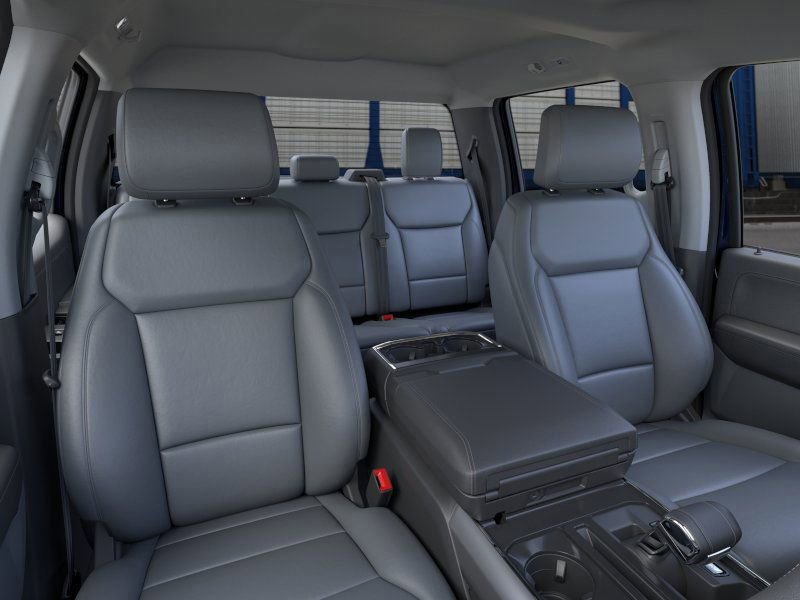 2025 Ford F-150 Lightning photo 7