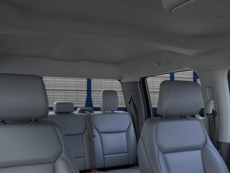 2025 Ford F-150 Lightning photo 18