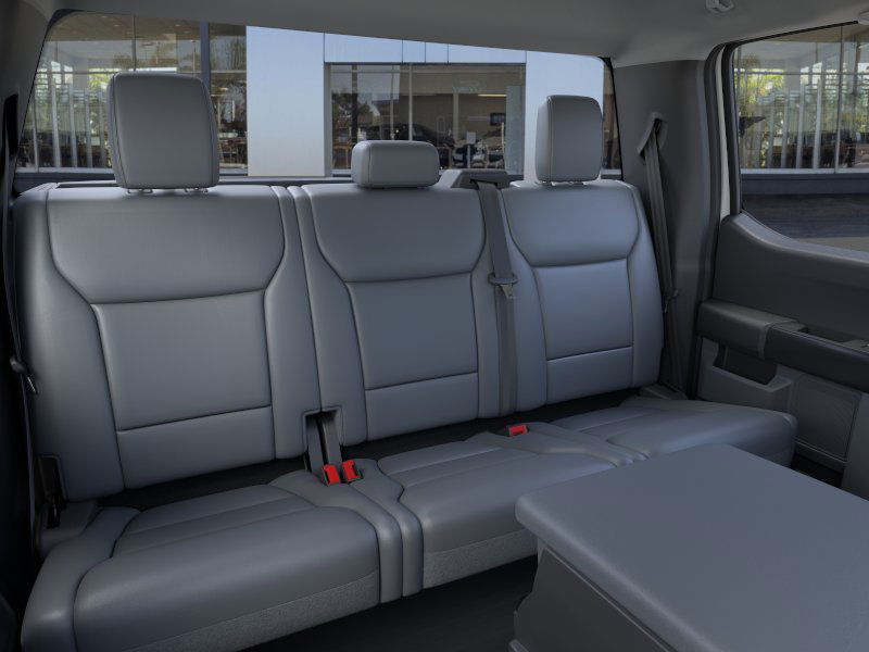 2025 Ford F-150 XL photo 10