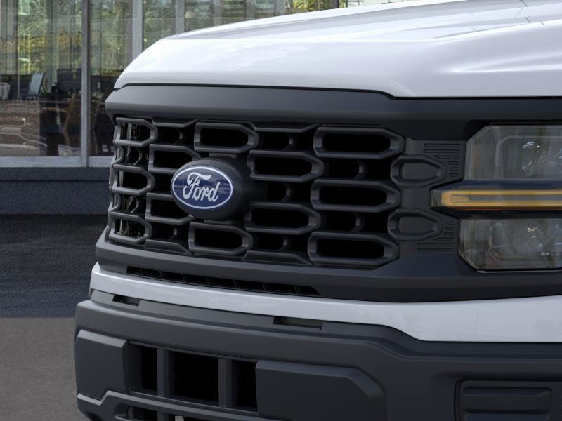 2025 Ford F-150 XL photo 16