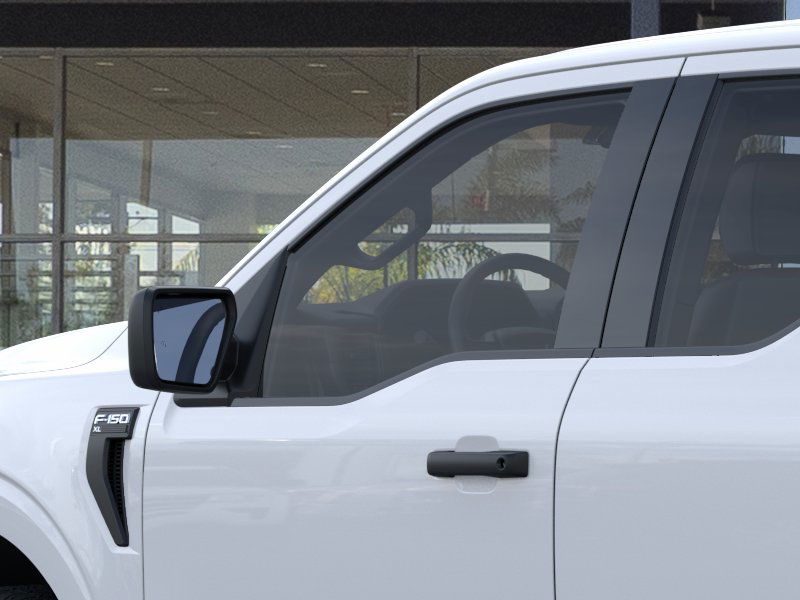 2025 Ford F-150 XL photo 19