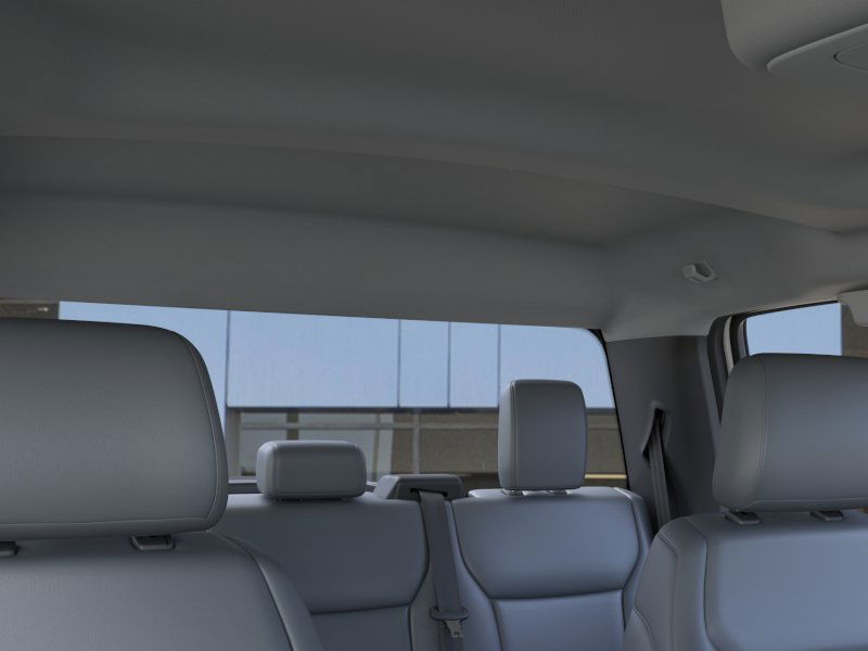 2025 Ford F-150 XL photo 20