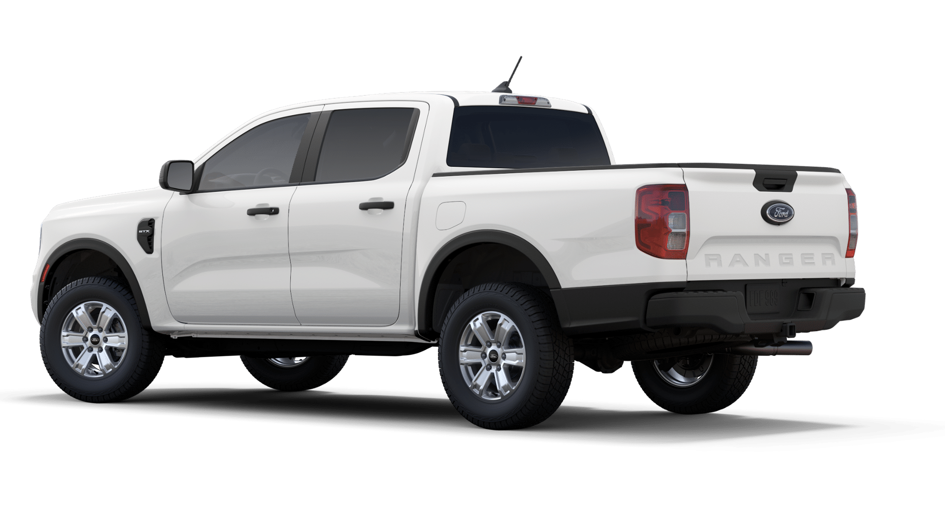 2025 Ford Ranger XL photo 8