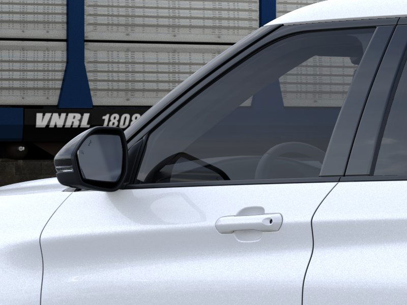 2025 Ford Explorer ST photo 18