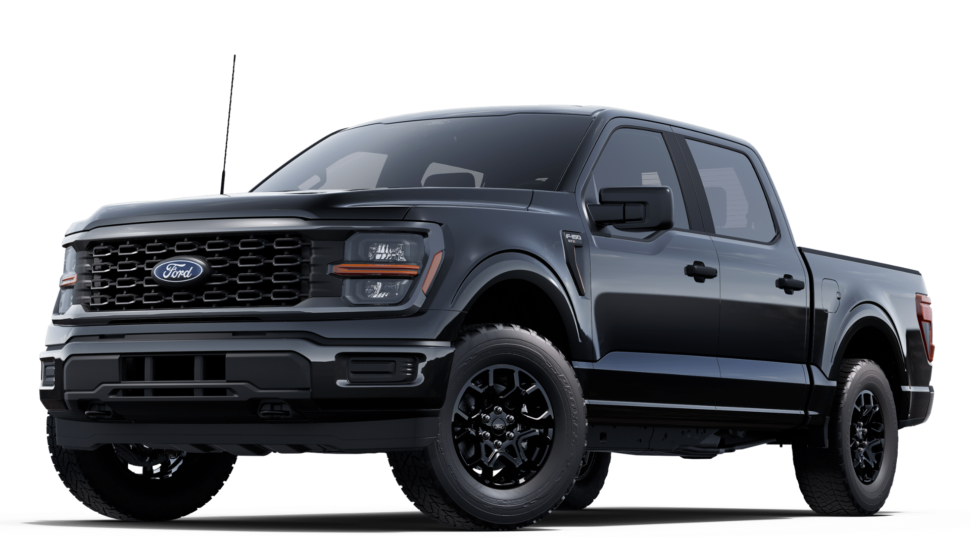 2025 Ford F-150 STX photo 6