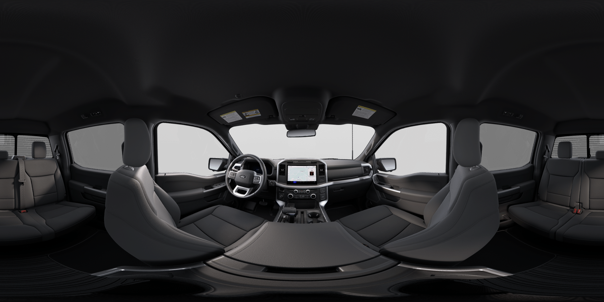 2025 Ford F-150 XLT photo 4