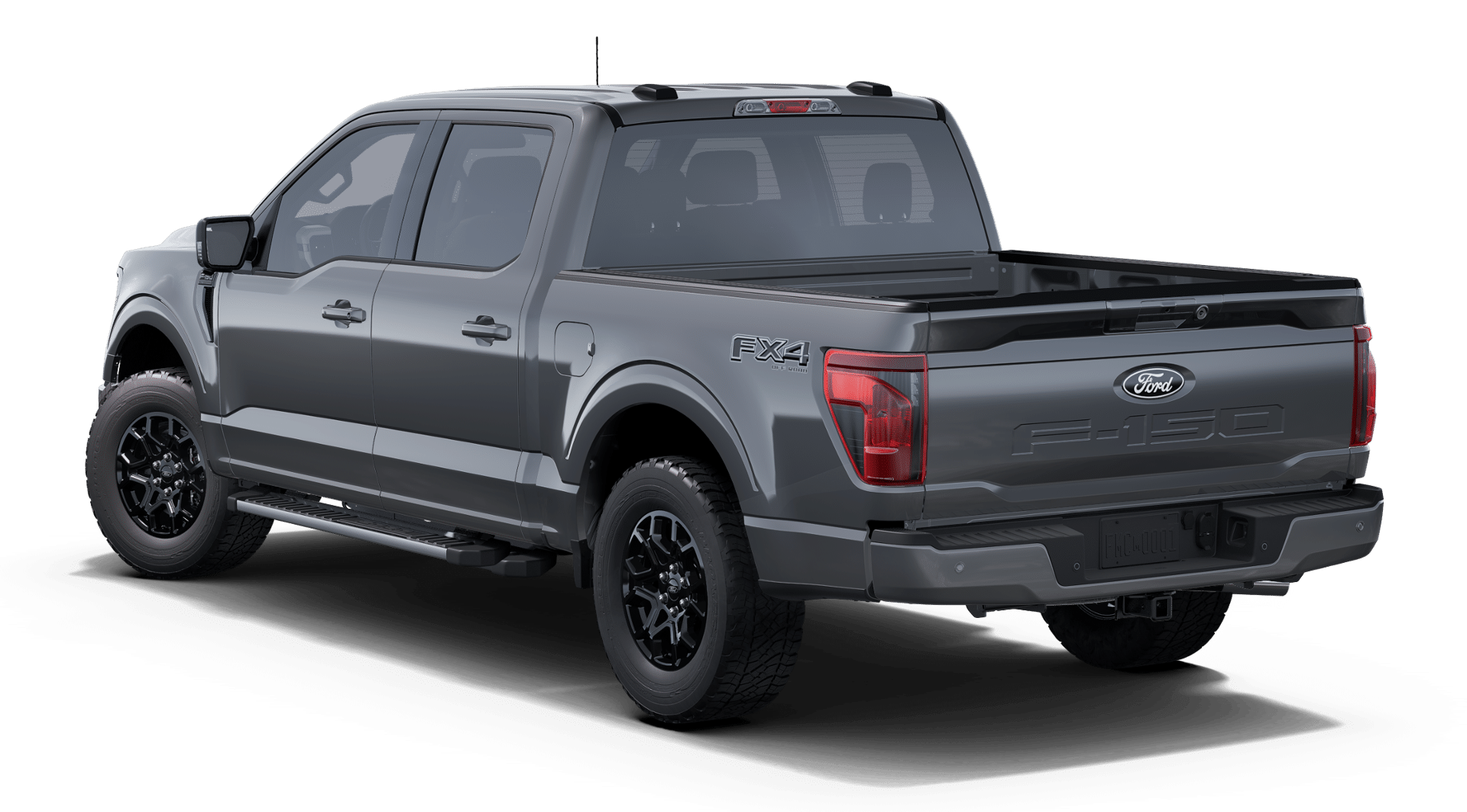 2025 Ford F-150 XLT photo 13
