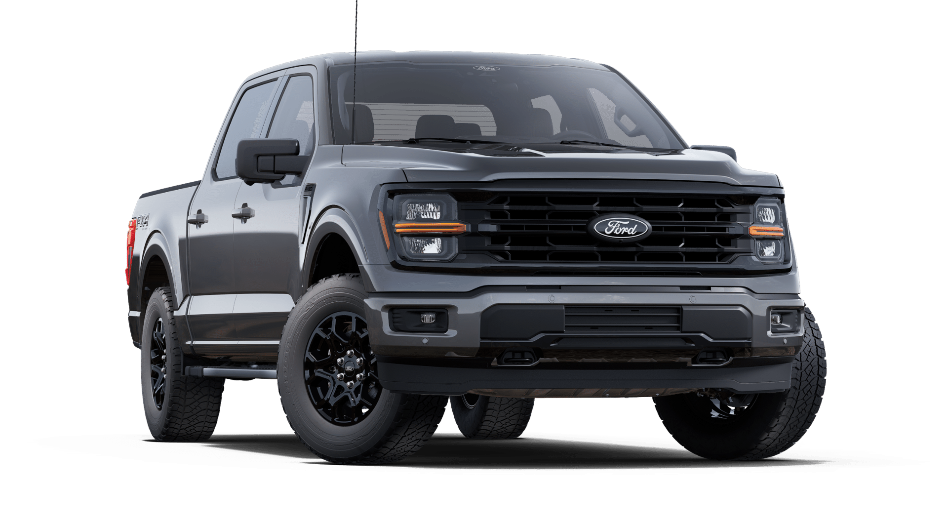 2025 Ford F-150 XLT photo 15