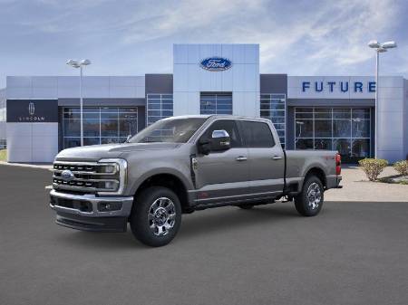 2025 Ford F-250SD LARIAT