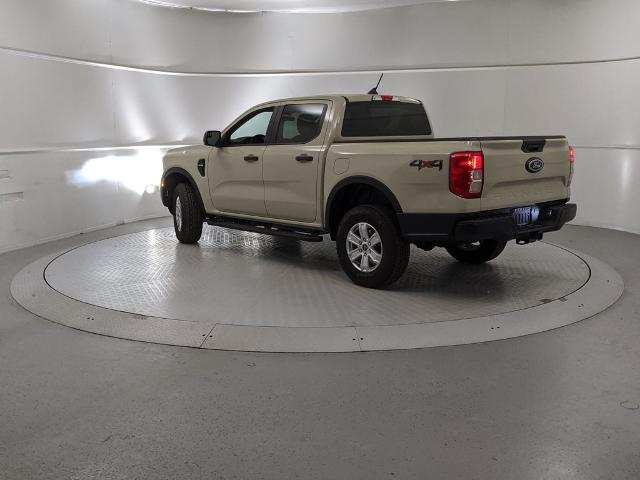 2025 Ford Ranger XL photo 3