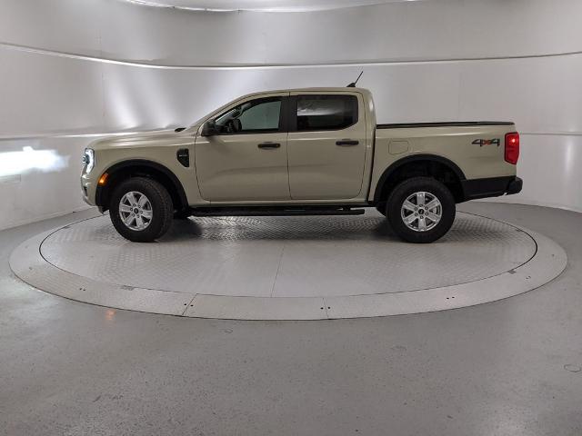 2025 Ford Ranger XL photo 4