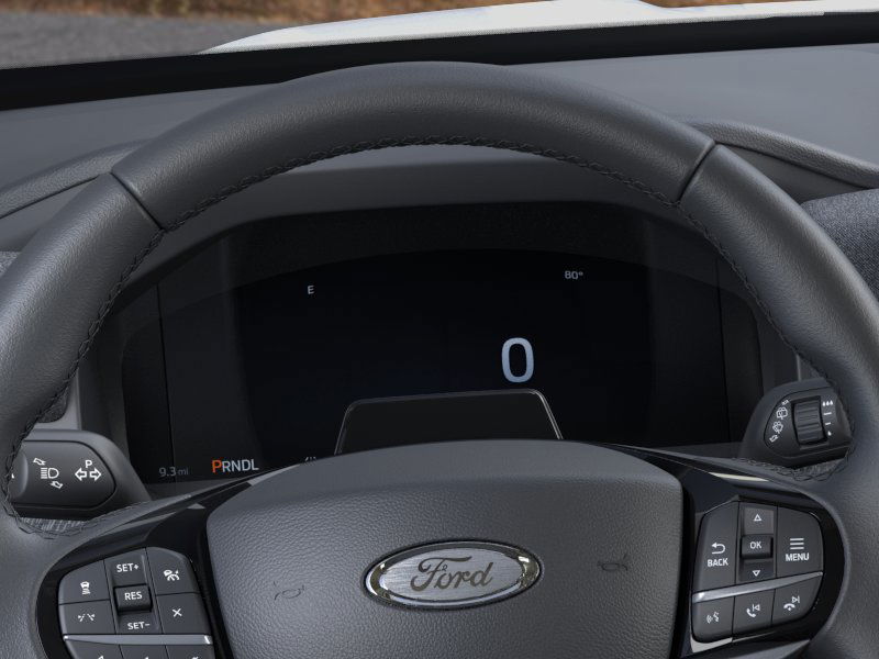 2025 Ford Explorer Platinum photo 12