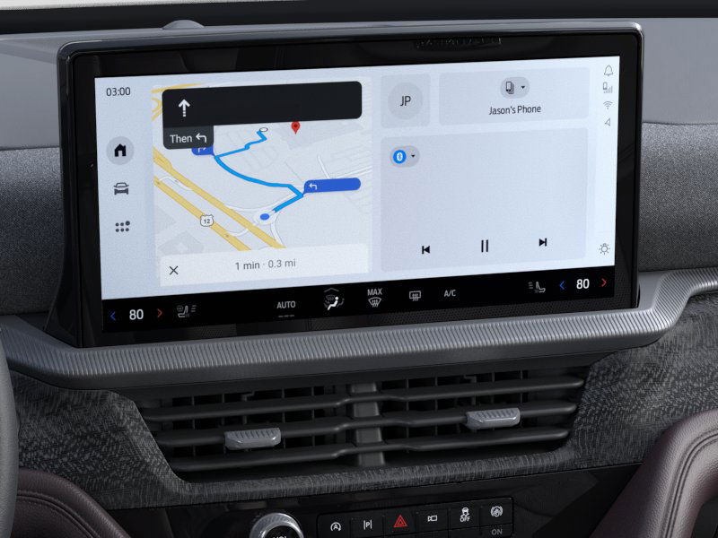 2025 Ford Explorer Platinum photo 13