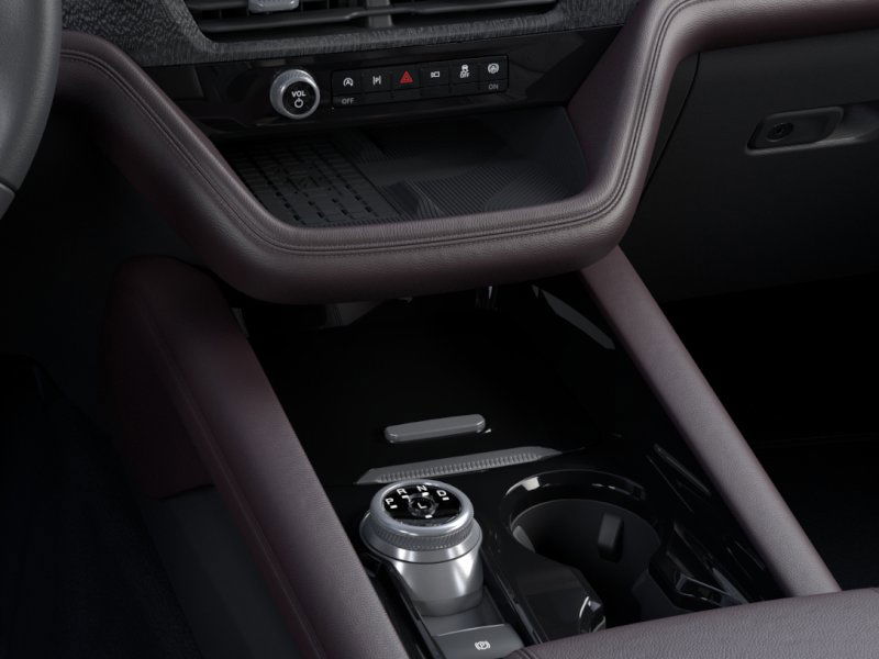 2025 Ford Explorer Platinum photo 14