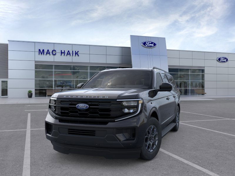 2025 Ford Expedition MAX photo 2