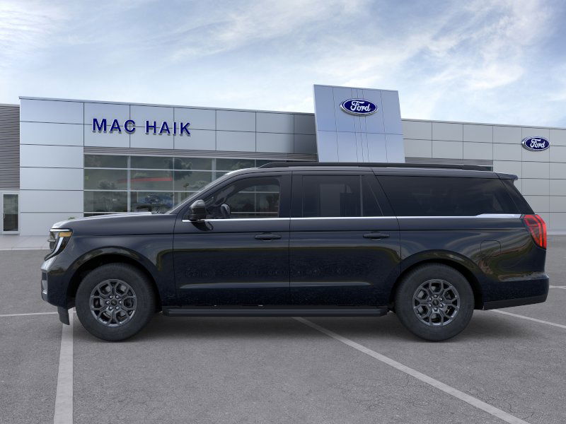 2025 Ford Expedition MAX photo 3