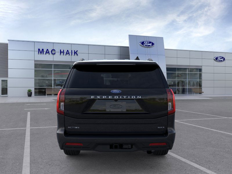 2025 Ford Expedition MAX photo 5