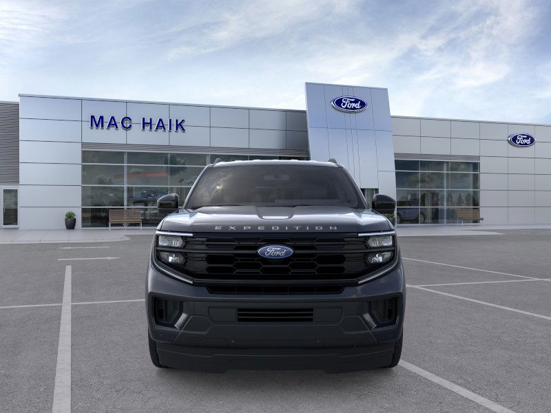 2025 Ford Expedition MAX photo 6