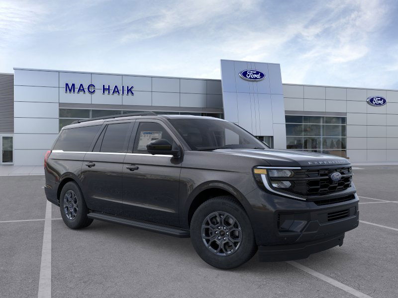 2025 Ford Expedition MAX photo 7