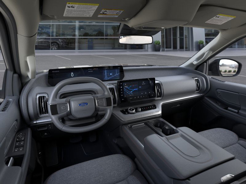 2025 Ford Expedition MAX photo 9