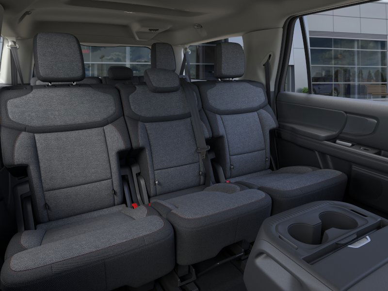 2025 Ford Expedition MAX photo 10