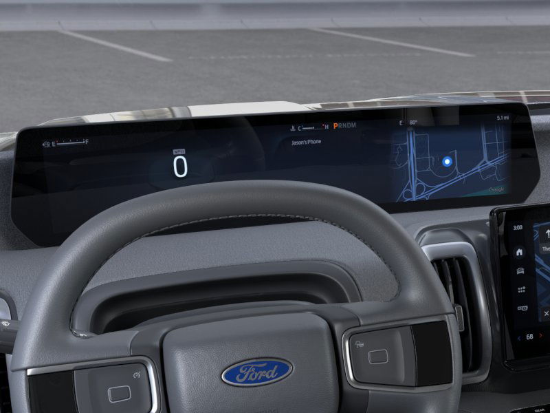 2025 Ford Expedition MAX photo 12