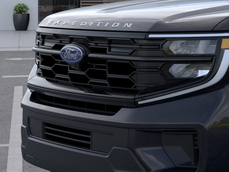 2025 Ford Expedition MAX photo 15