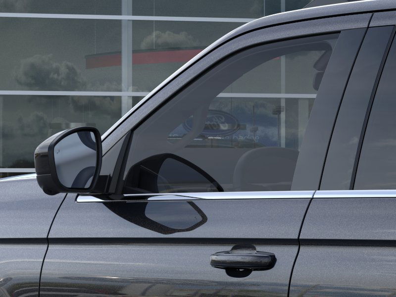 2025 Ford Expedition MAX photo 18