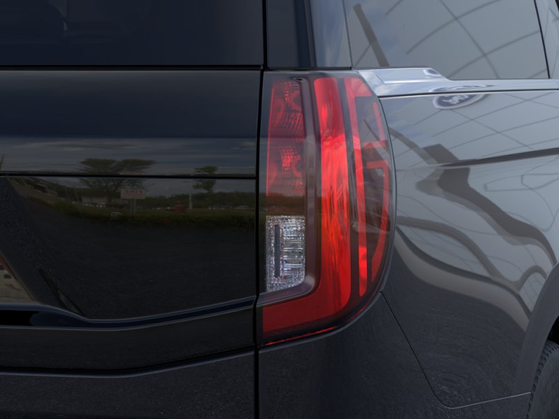 2025 Ford Expedition MAX photo 19