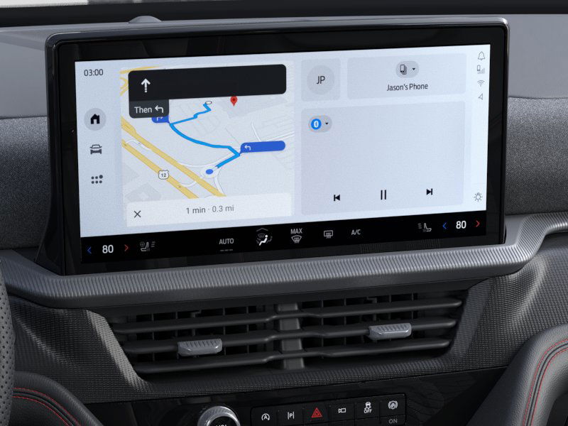 2025 Ford Explorer ST photo 12