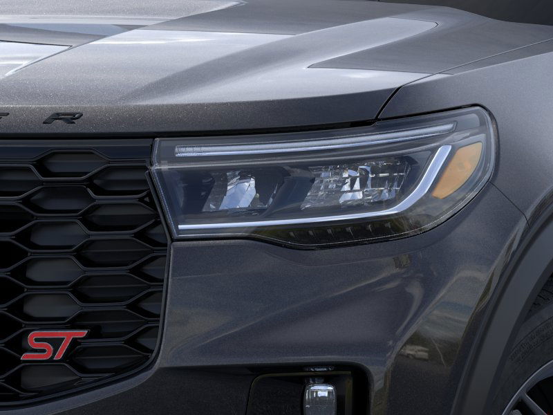 2025 Ford Explorer ST photo 15