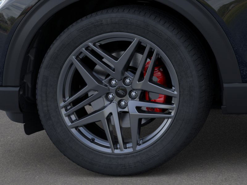 2025 Ford Explorer ST photo 16