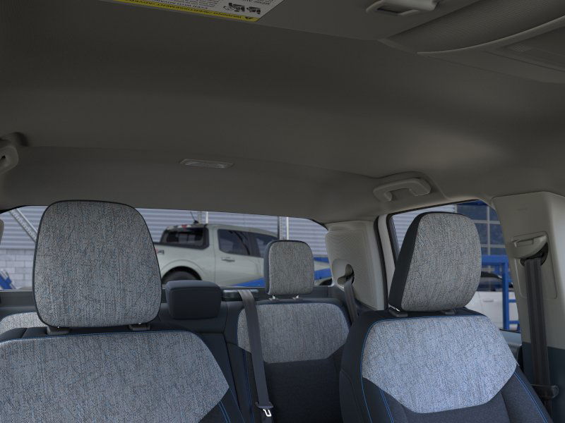 2025 Ford Maverick XLT photo 10