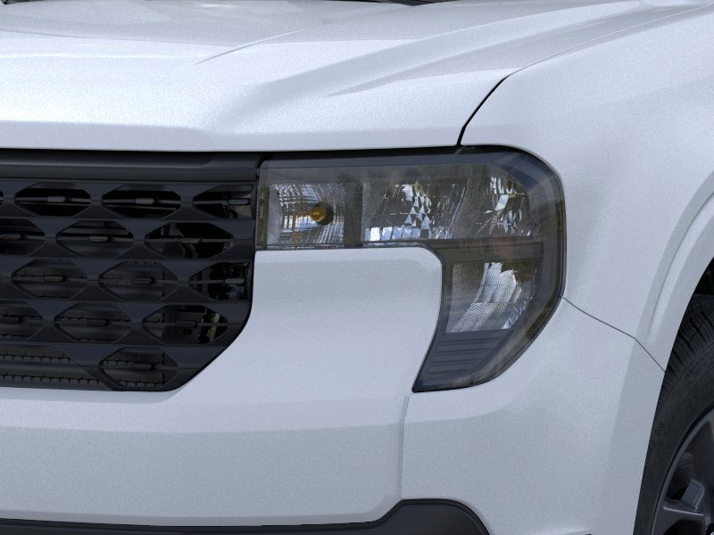 2025 Ford Maverick XLT photo 16