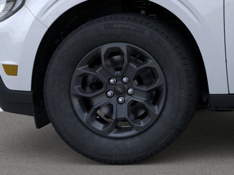 2025 Ford Maverick XLT photo 17
