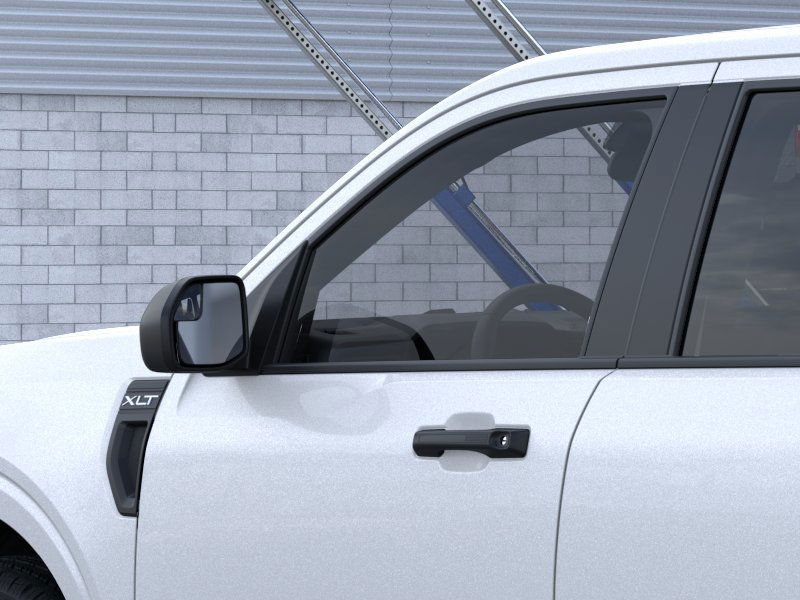 2025 Ford Maverick XLT photo 18