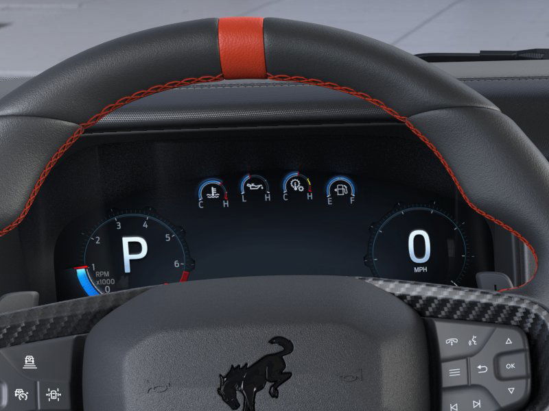 2025 Ford Bronco Raptor photo 10