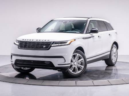 2026 Land Rover Range Rover Velar P250 S
