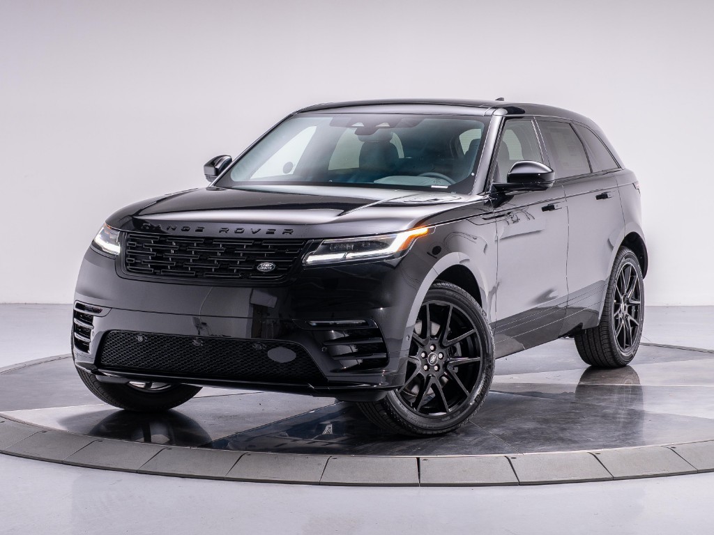 2026 Land Rover Range Rover Velar P400 Dynamic SE