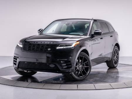 2026 Land Rover Range Rover Velar P400 Dynamic SE