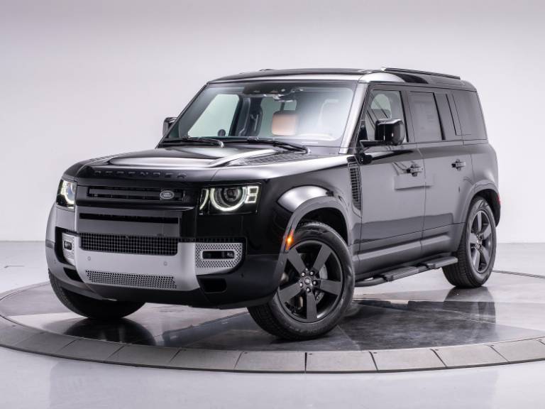 2025 Land Rover Defender 110 P400 S