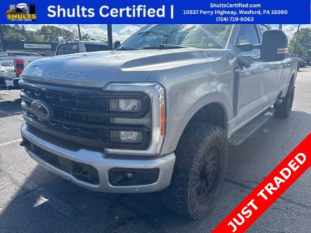 2023 Ford F-250SD LARIAT