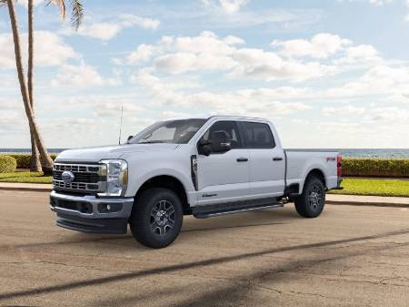 2025 Ford F-250SD XLT