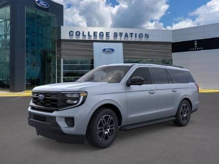 2025 Ford Expedition MAX
