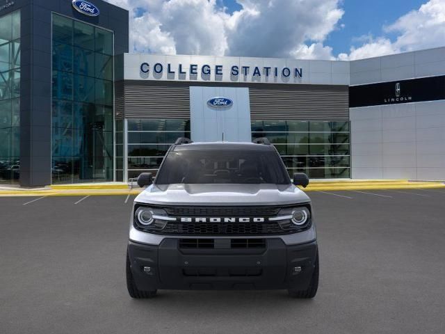 2025 Ford Bronco Sport Outer Banks - Photo 6