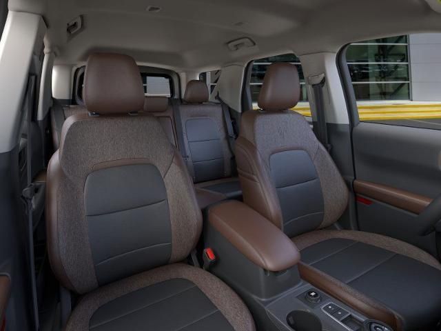 2025 Ford Bronco Sport Outer Banks - Photo 10