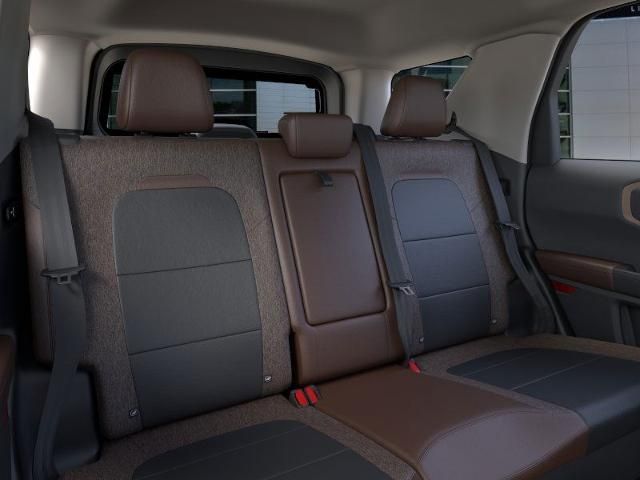 2025 Ford Bronco Sport Outer Banks - Photo 11