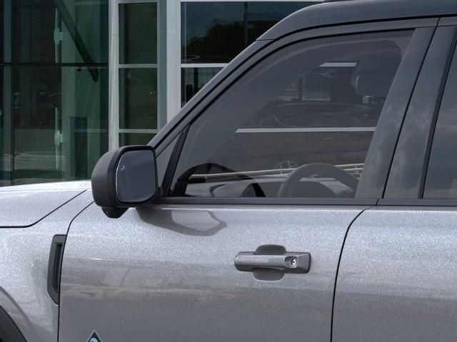2025 Ford Bronco Sport Outer Banks - Photo 20