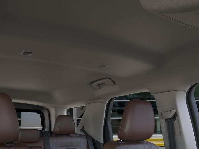 2025 Ford Bronco Sport Outer Banks - Photo 22