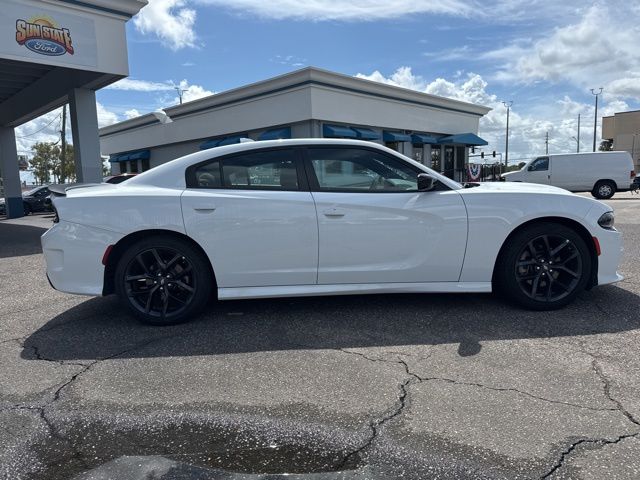 2023 Dodge Charger GT photo 3